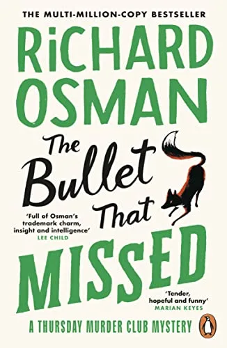 Richard Osman