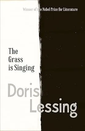 THE GRASS IS SINGING