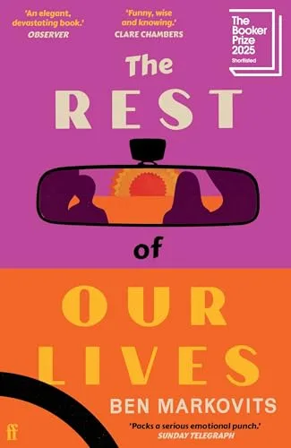 THE REST OF OUR LIVES
