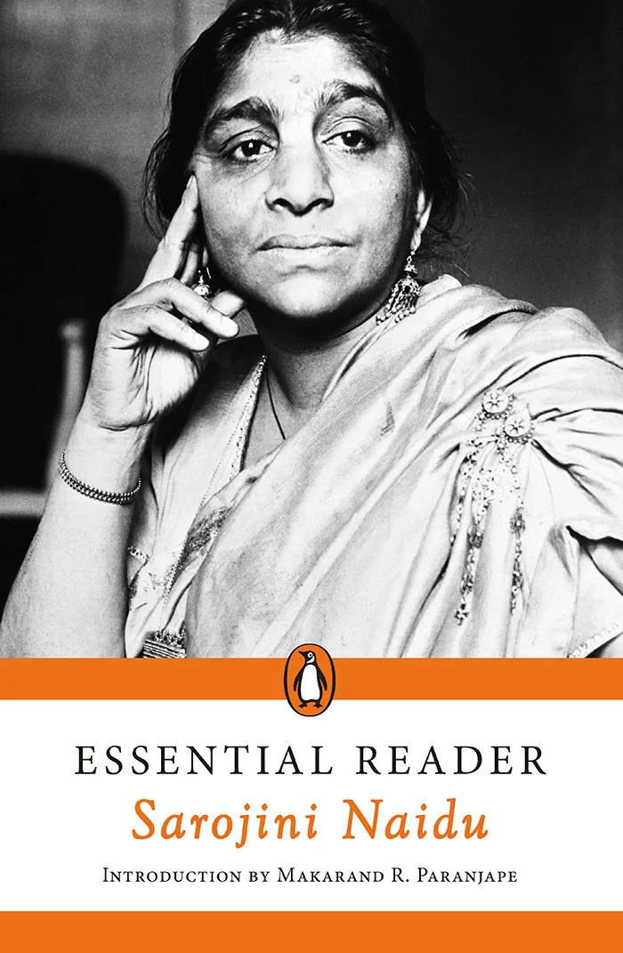 Essential Reader: Sarojini Naidu