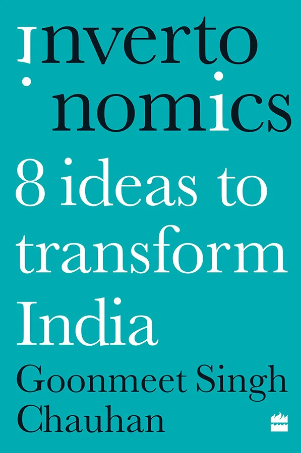 INVERTONOMICS