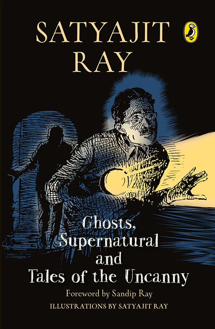 Ghosts Supernatural and Tales of the Uncanny