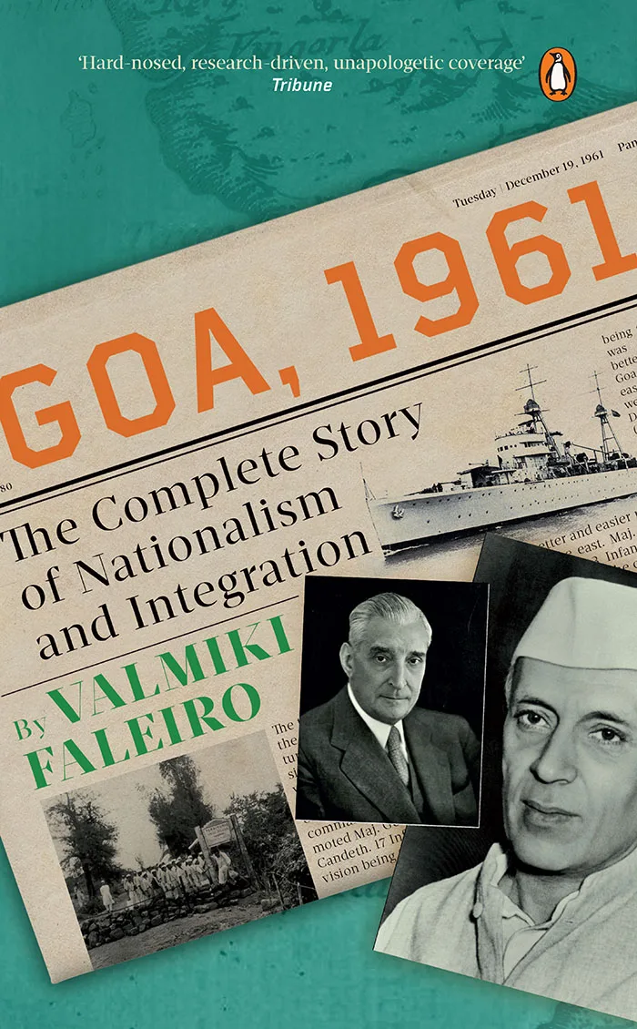 Goa 1961
