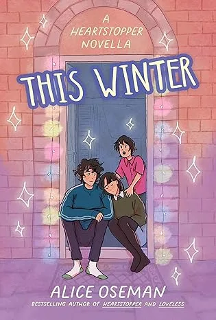 This Winter A Heartstopper novella