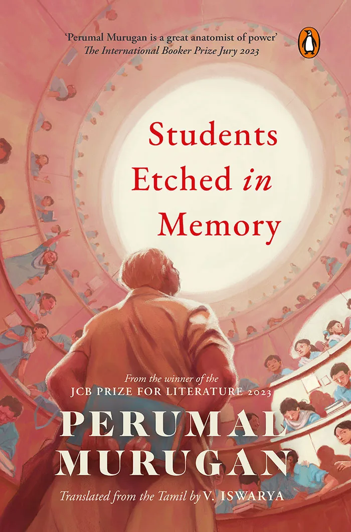 Students Etched In Memory