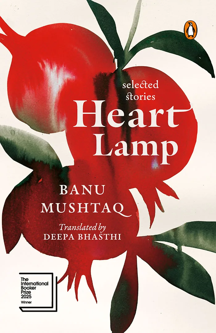 Heart Lamp: Selected Stories