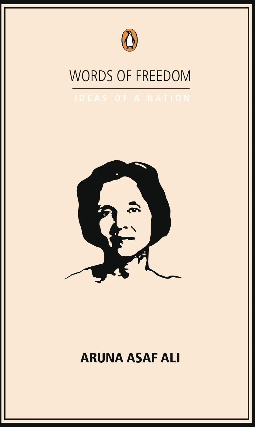 WOF : Aruna Asaf Ali