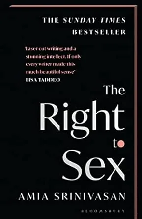 The Right to Sex