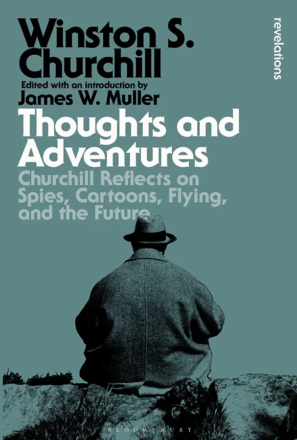 Thoughts and Adventures
