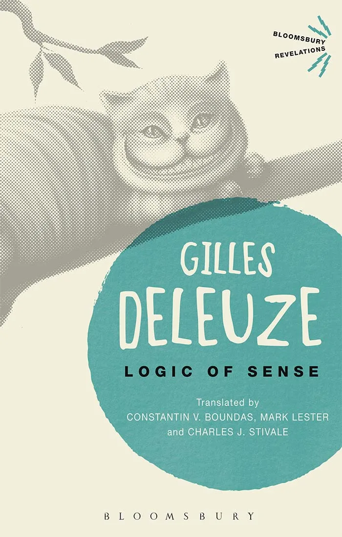 Logic of Sense