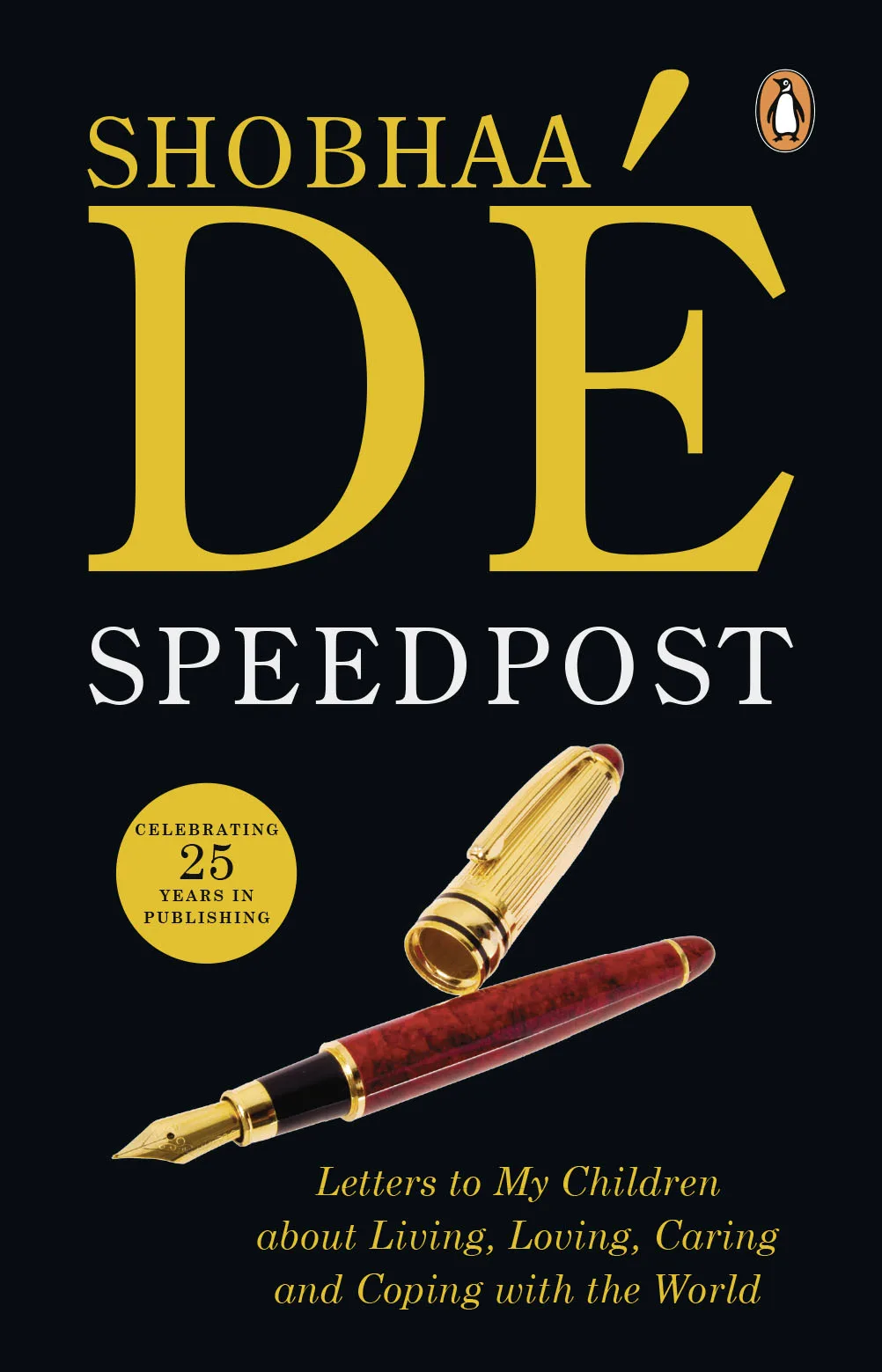 Speed Post