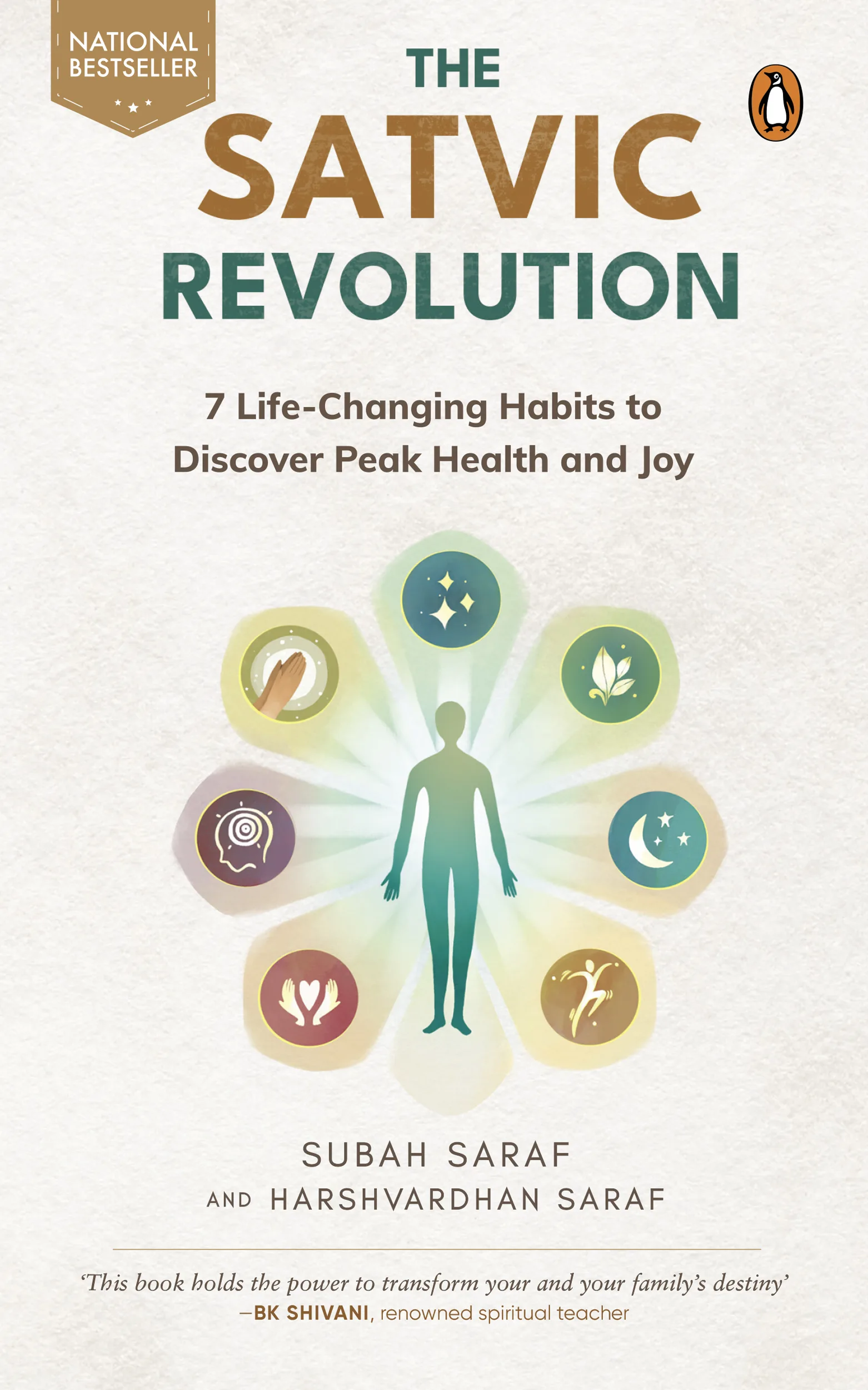Satvic Revolution