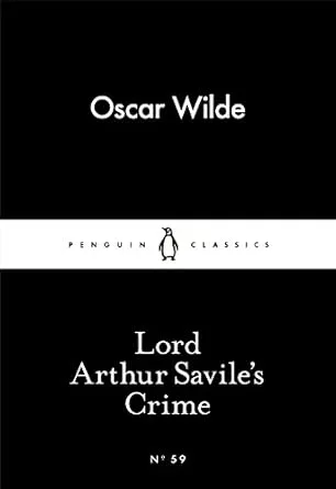 Lord Arthur Savile's Crime