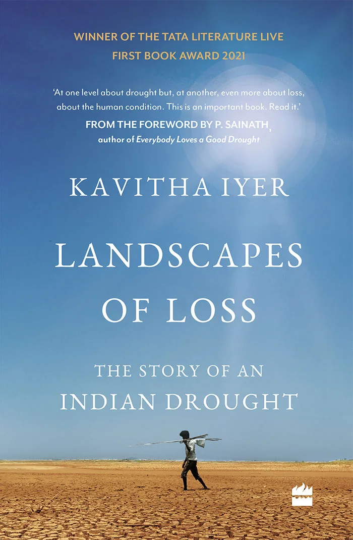 LANDSCAPES OF LOSS