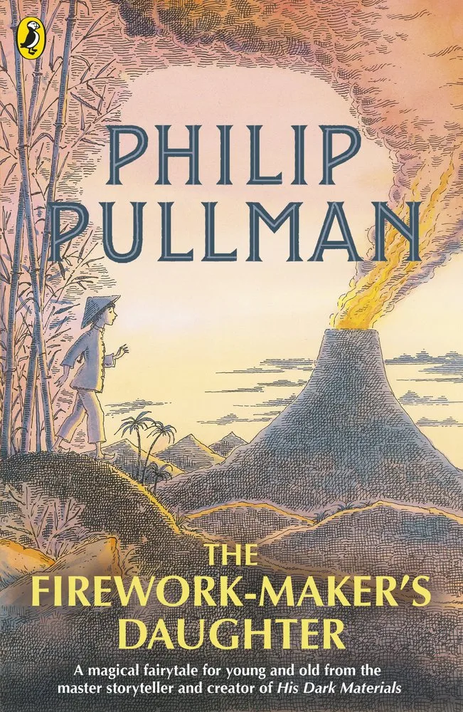 Philip Pullman