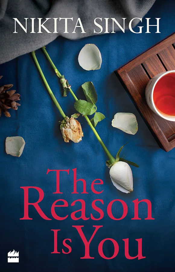 Reason Is You