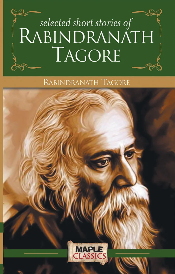 Rabindranath Tagore
