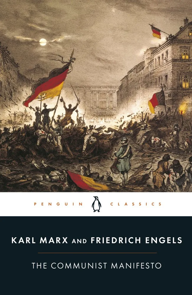 Communist Manifesto