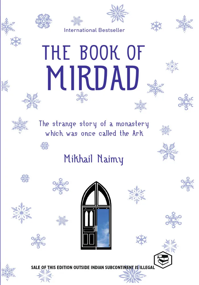 THE BOOK OF MIRDAD