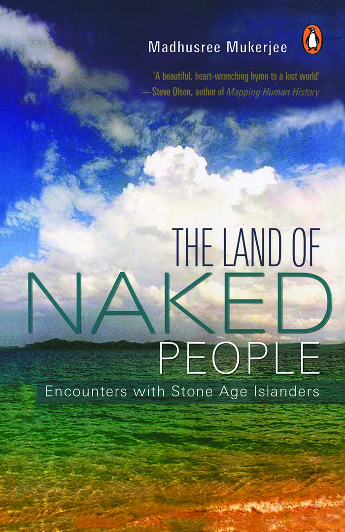 Land of Naked People