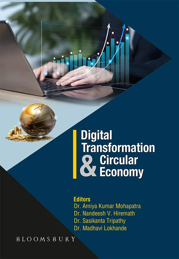 Digital Transformation & Circular Economy