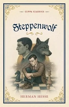 STEPPENWOLF