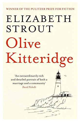 Elizabeth Strout