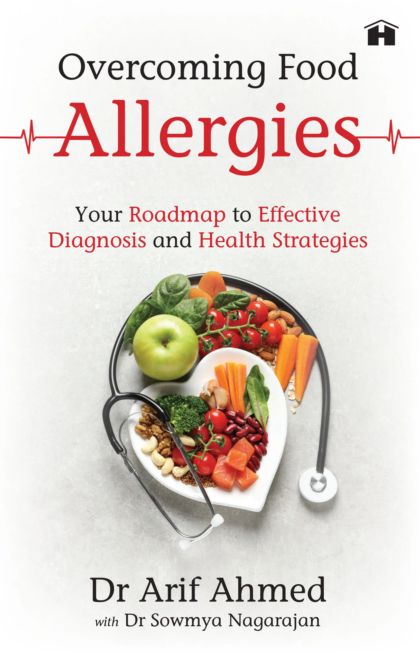 Overcoming Food Allergies: Your Roadmap to Effective Diagnosis and Health Strategies