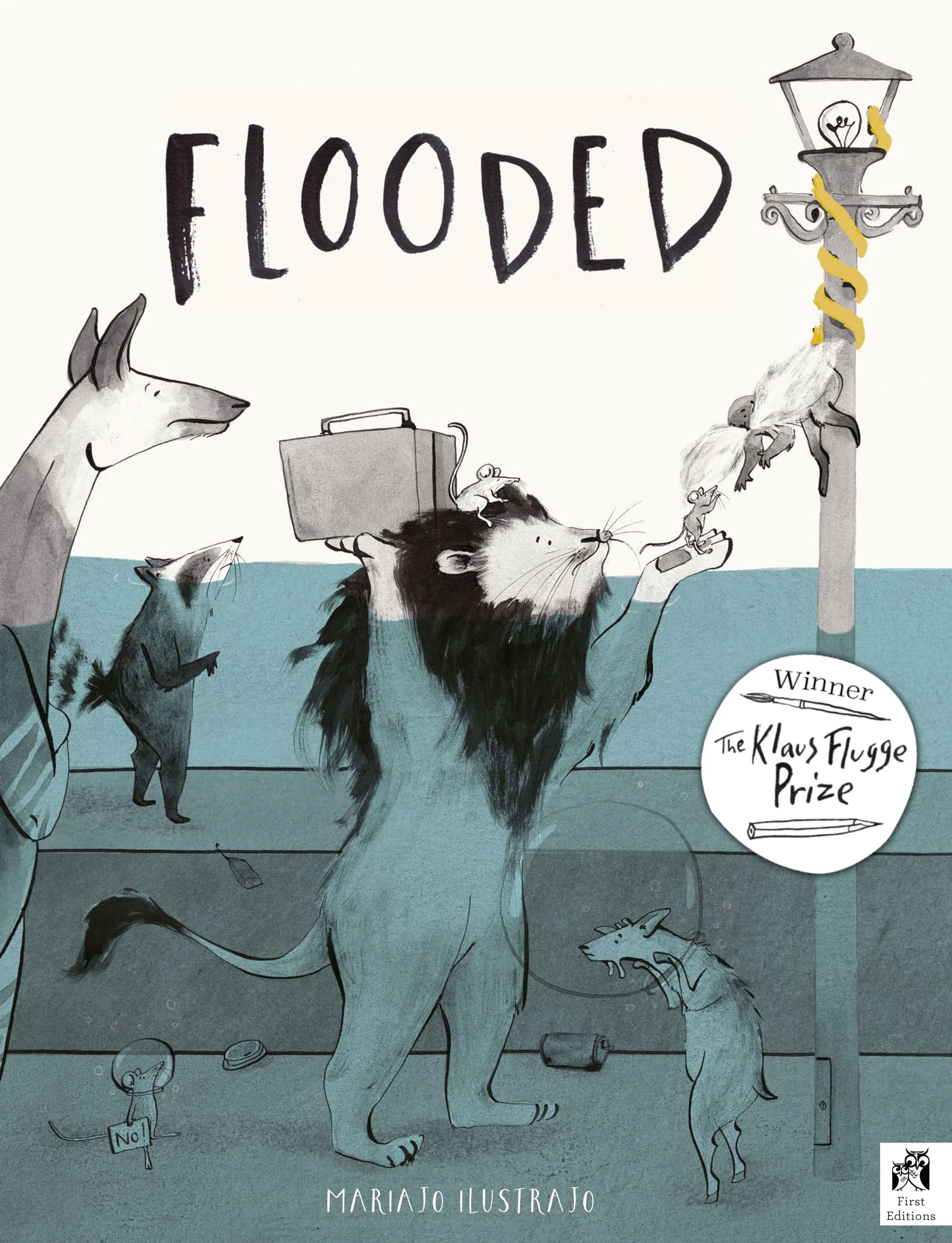 FLOODED