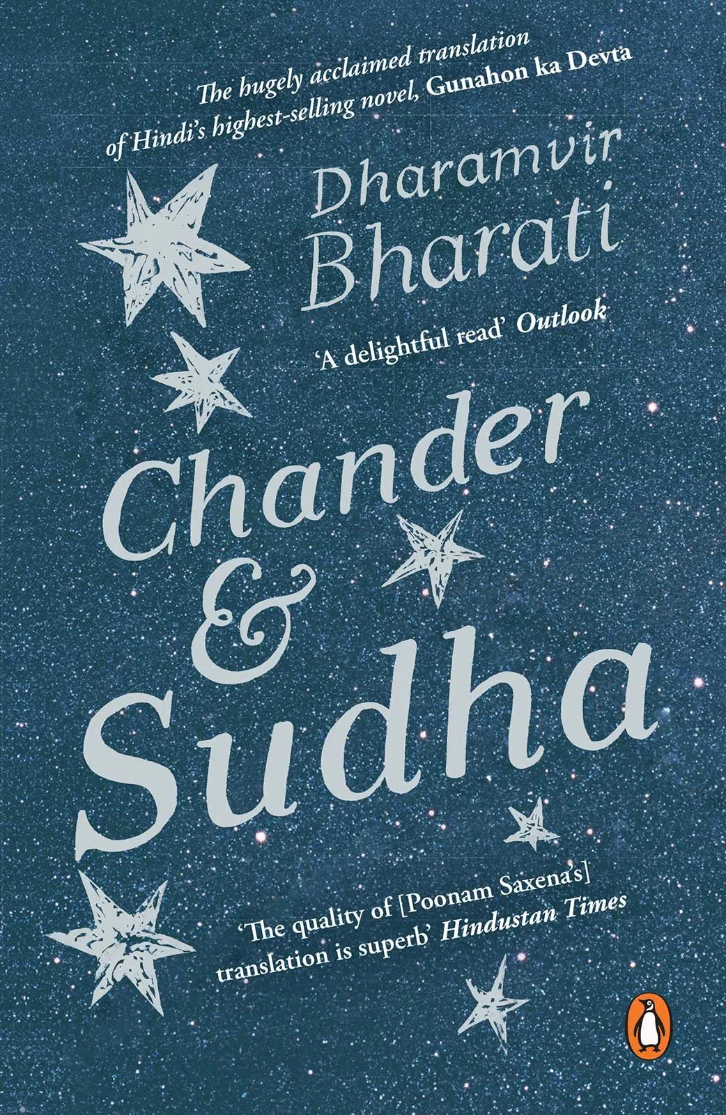 Chander and Sudha (PB)