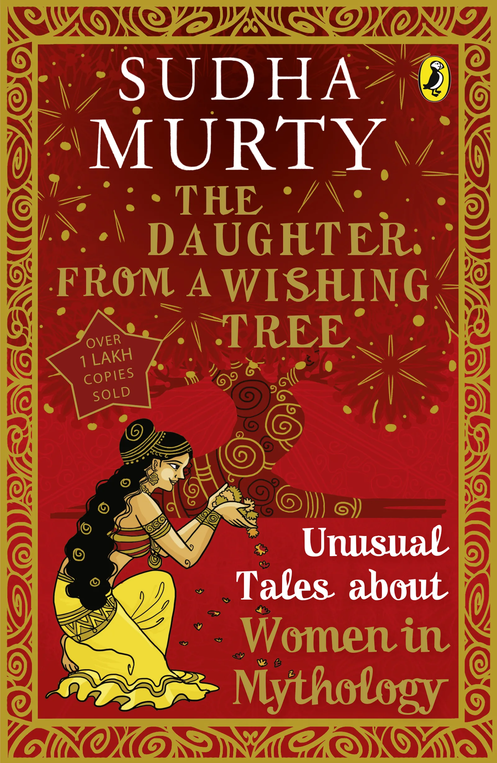 Daughter from a Wishing Tree