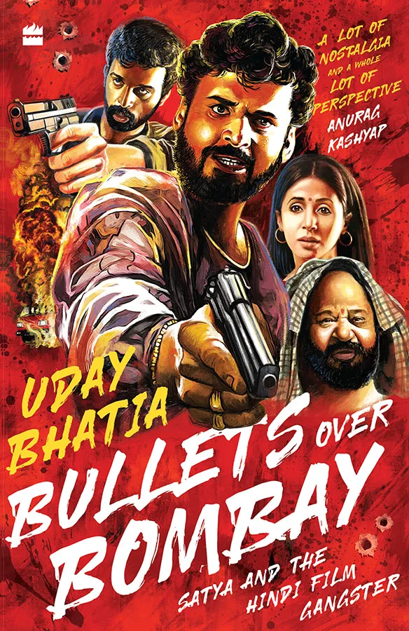 BULLETS OVER BOMBAY