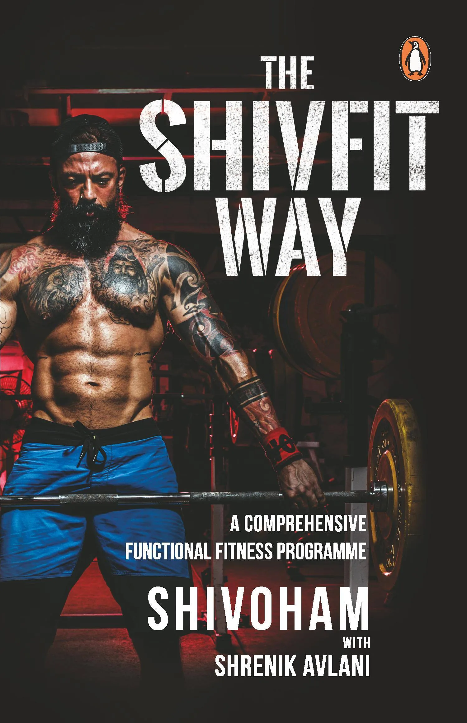 Shivfit Way