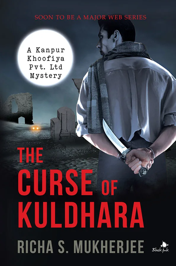 CURSE OF KULDHARA