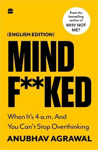 MINDFUCKED