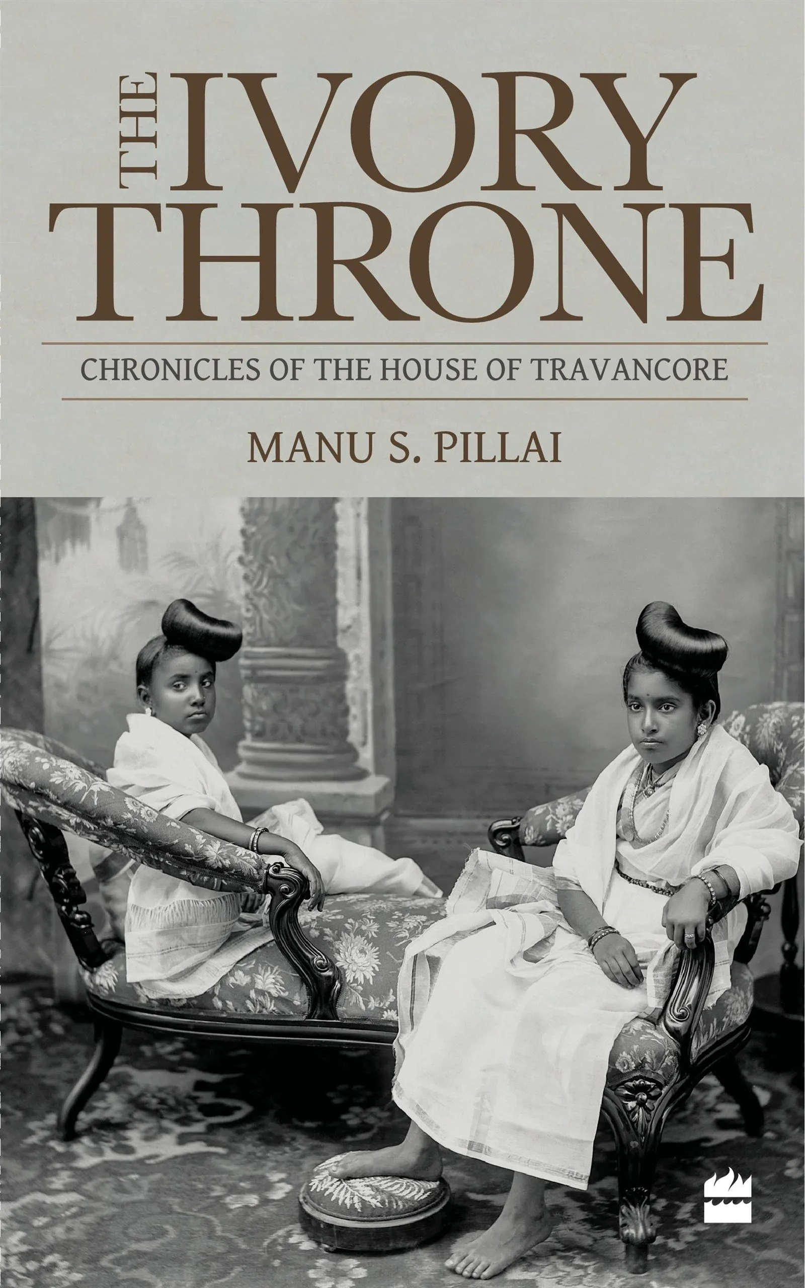 IVORY THRONE