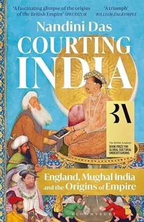 Courting India