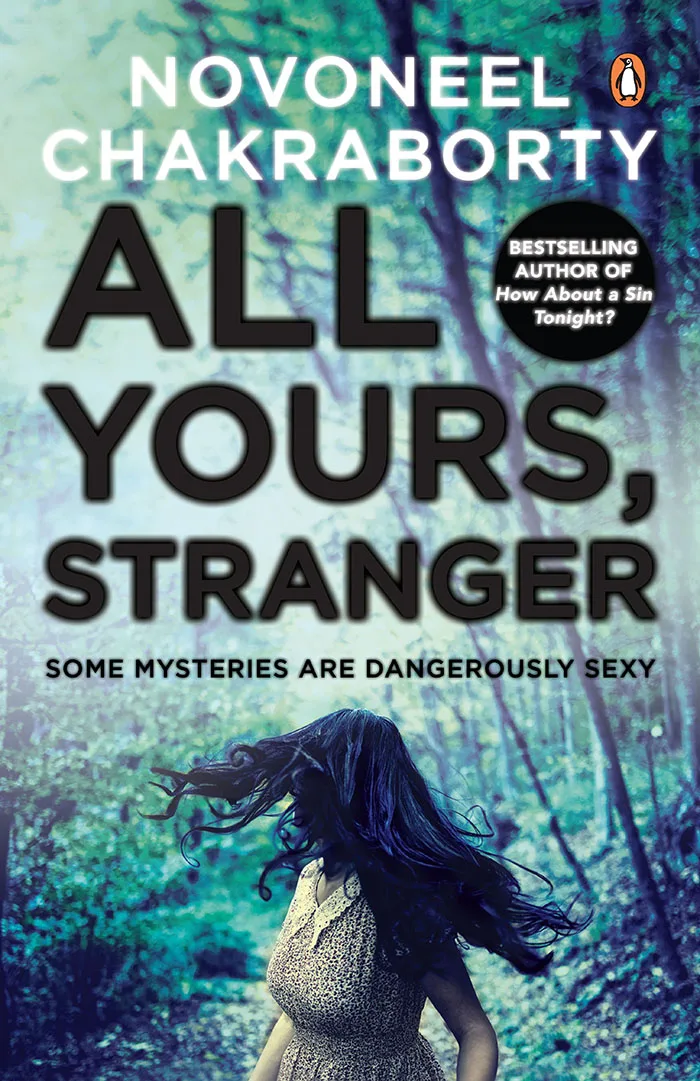 All Yours Stranger (Bpb)