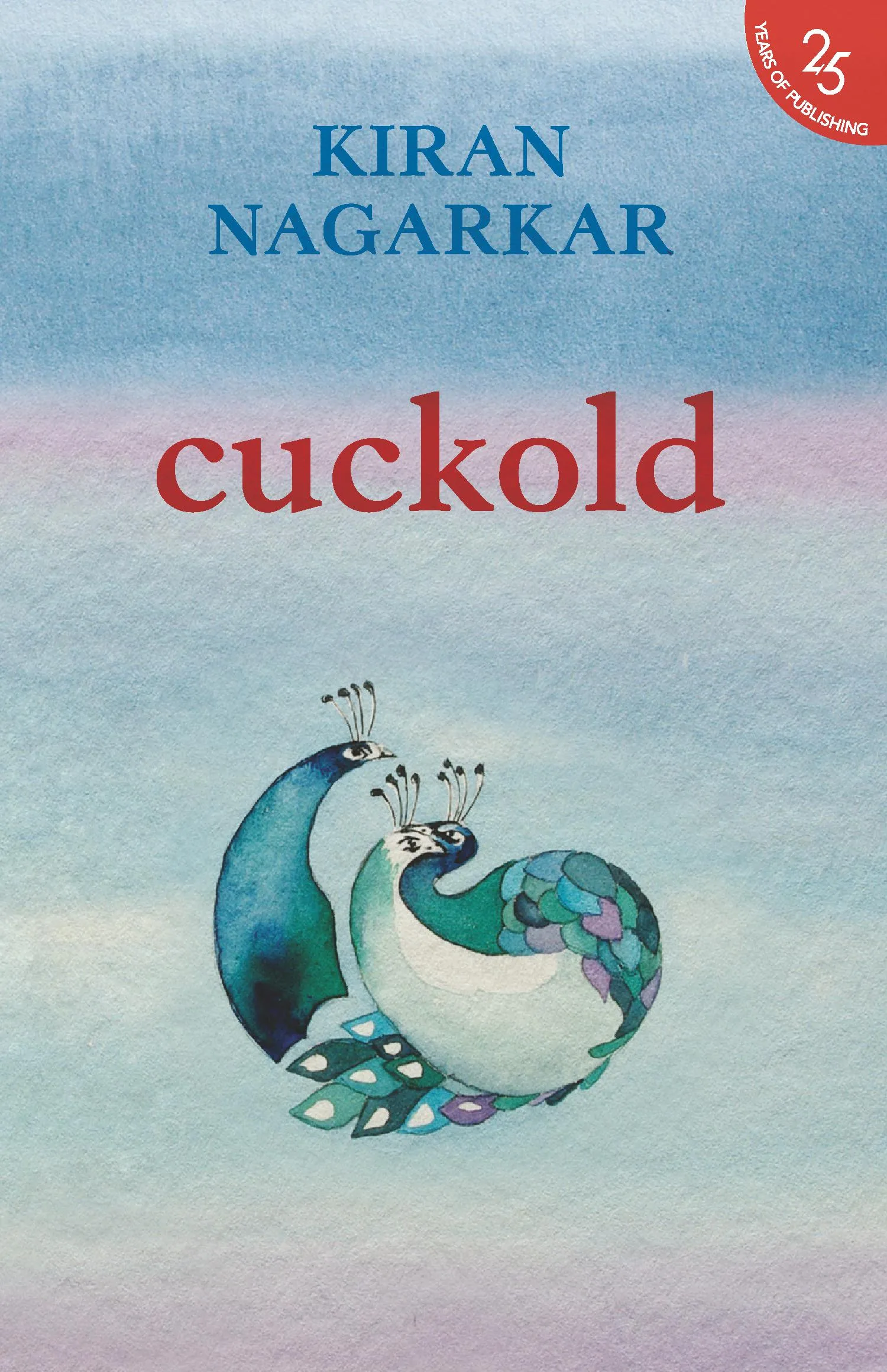 CUCKOLD (H25)