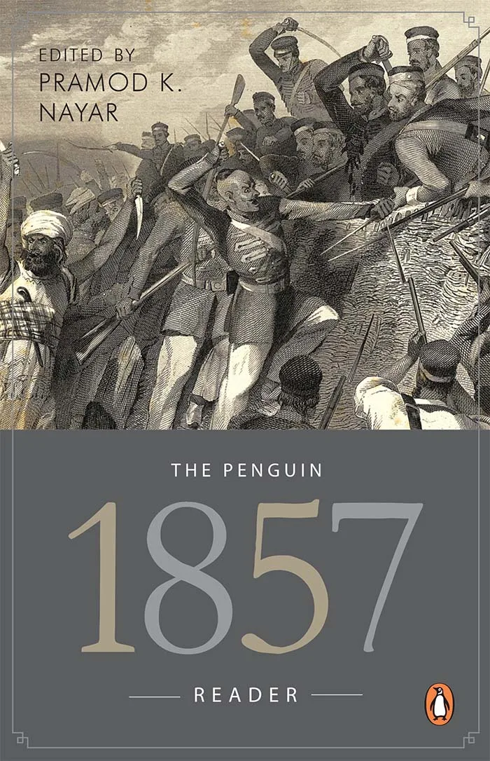 The Penguin 1857 Reader