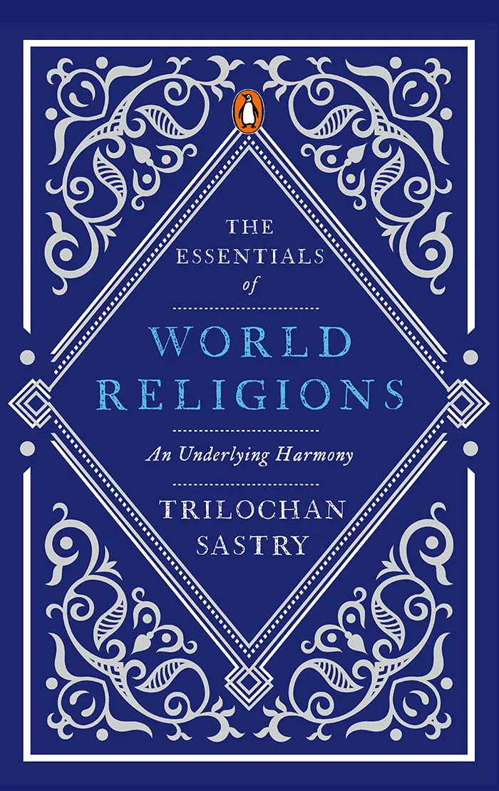 Essentials of World Religions