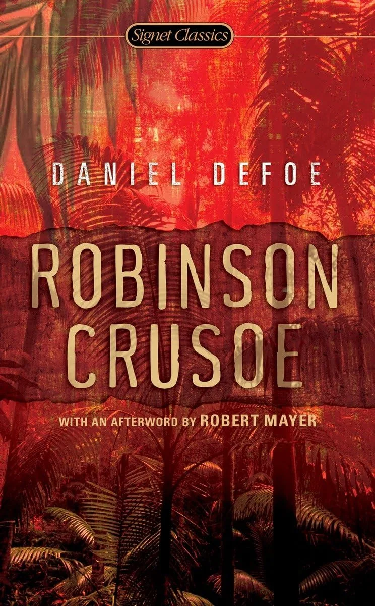 Defoe, Daniel