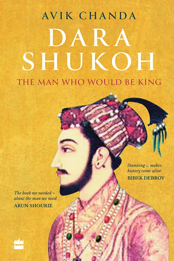 Dara Shukoh