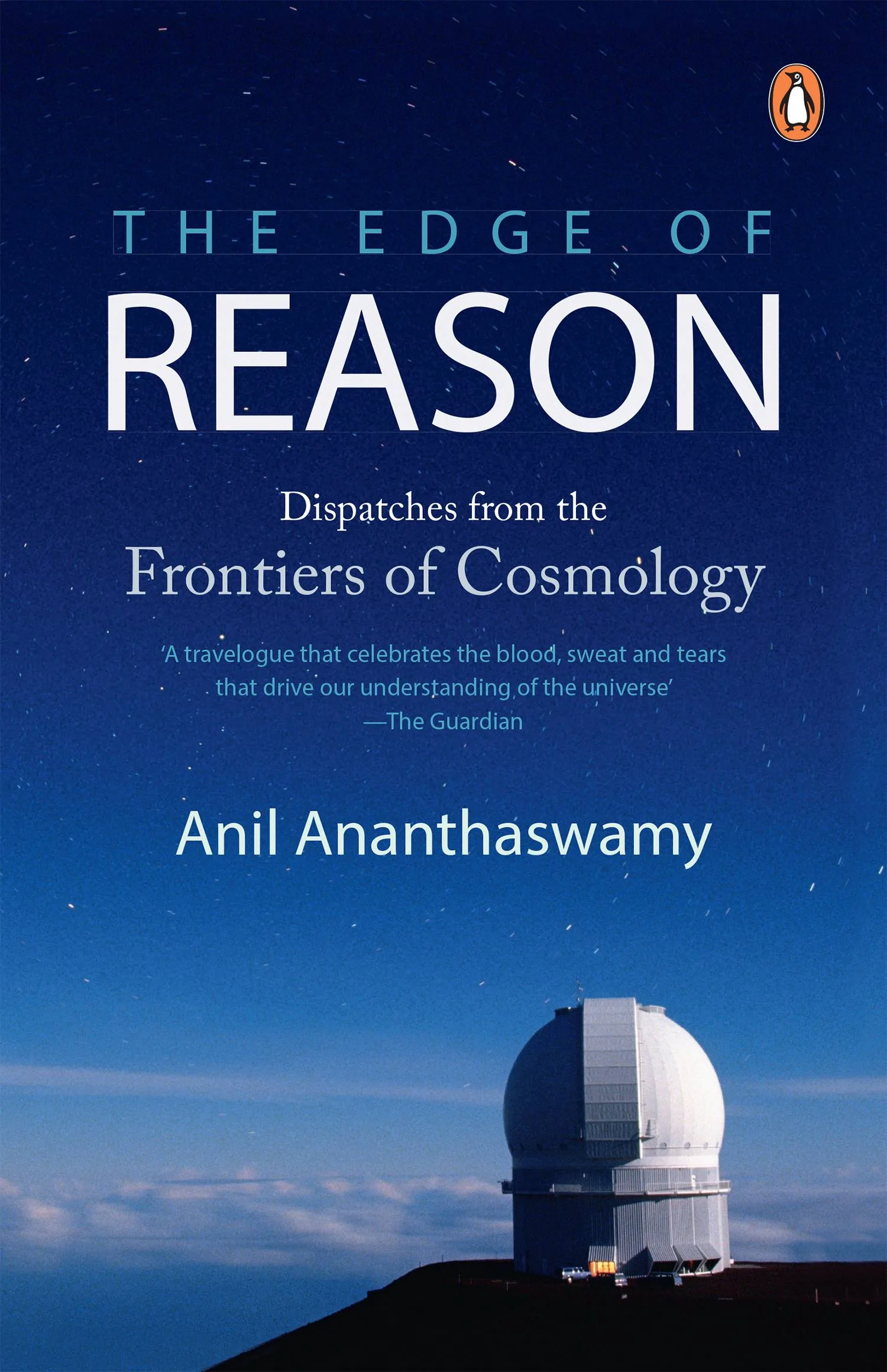 Edge Of Reason The