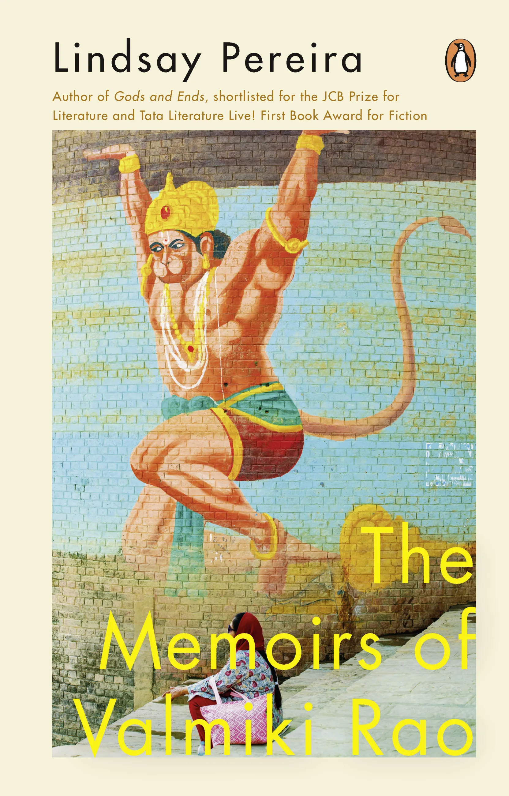 The Memoirs of Valmiki Rao
