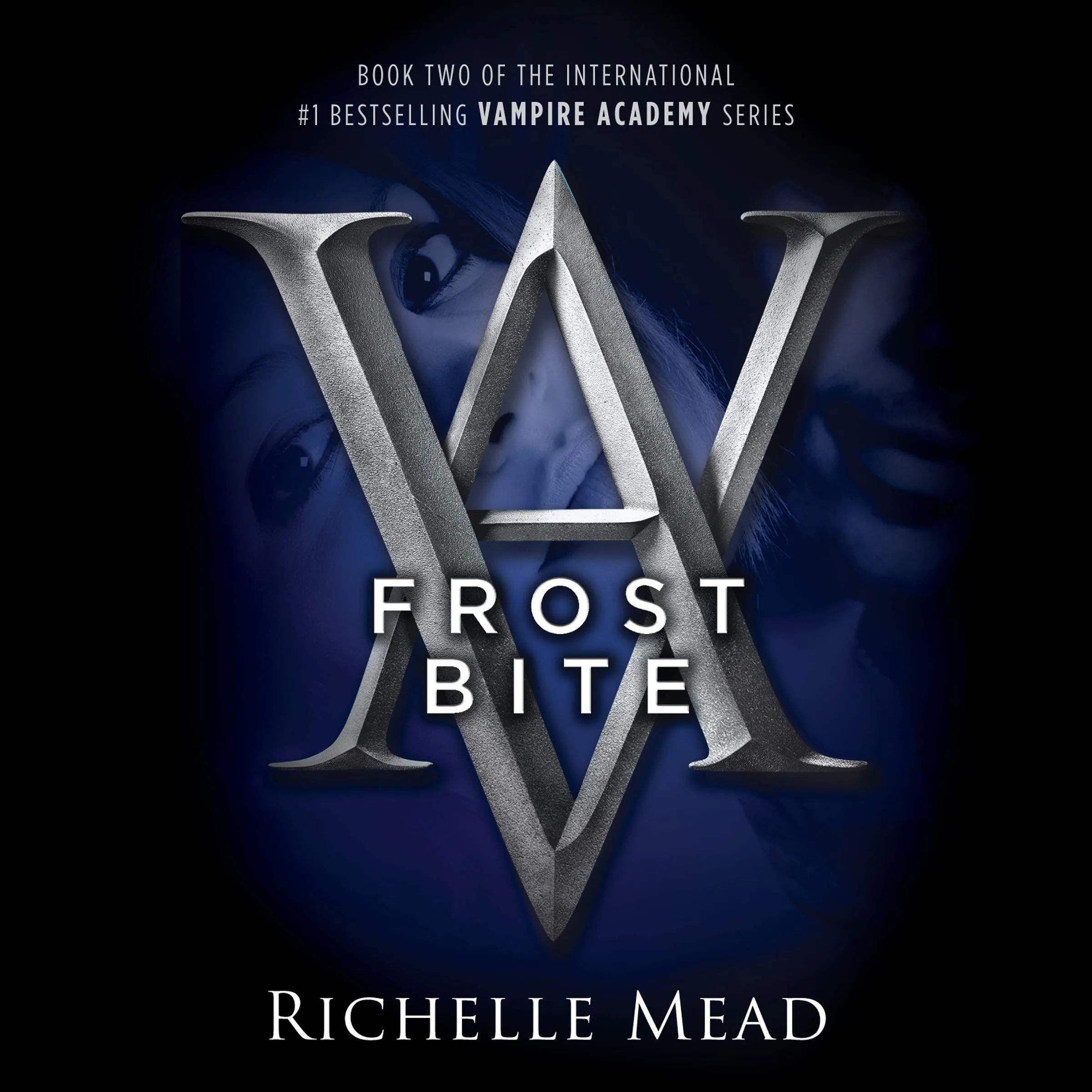 Vampire Academy (2) : Frostbite : bk 2