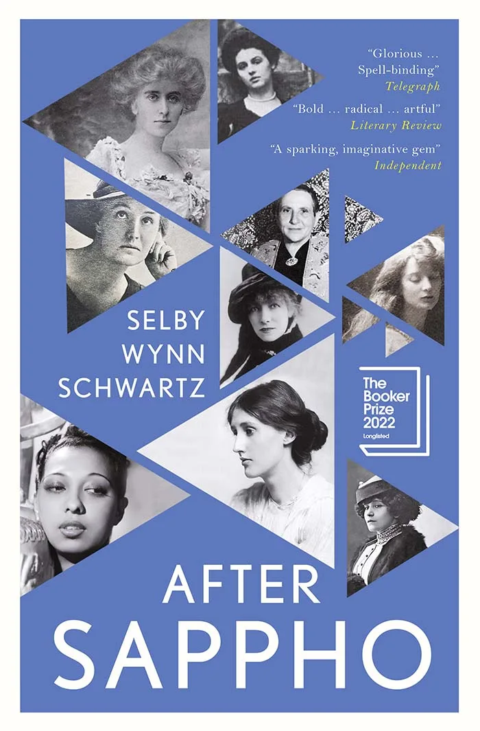 After Sappho