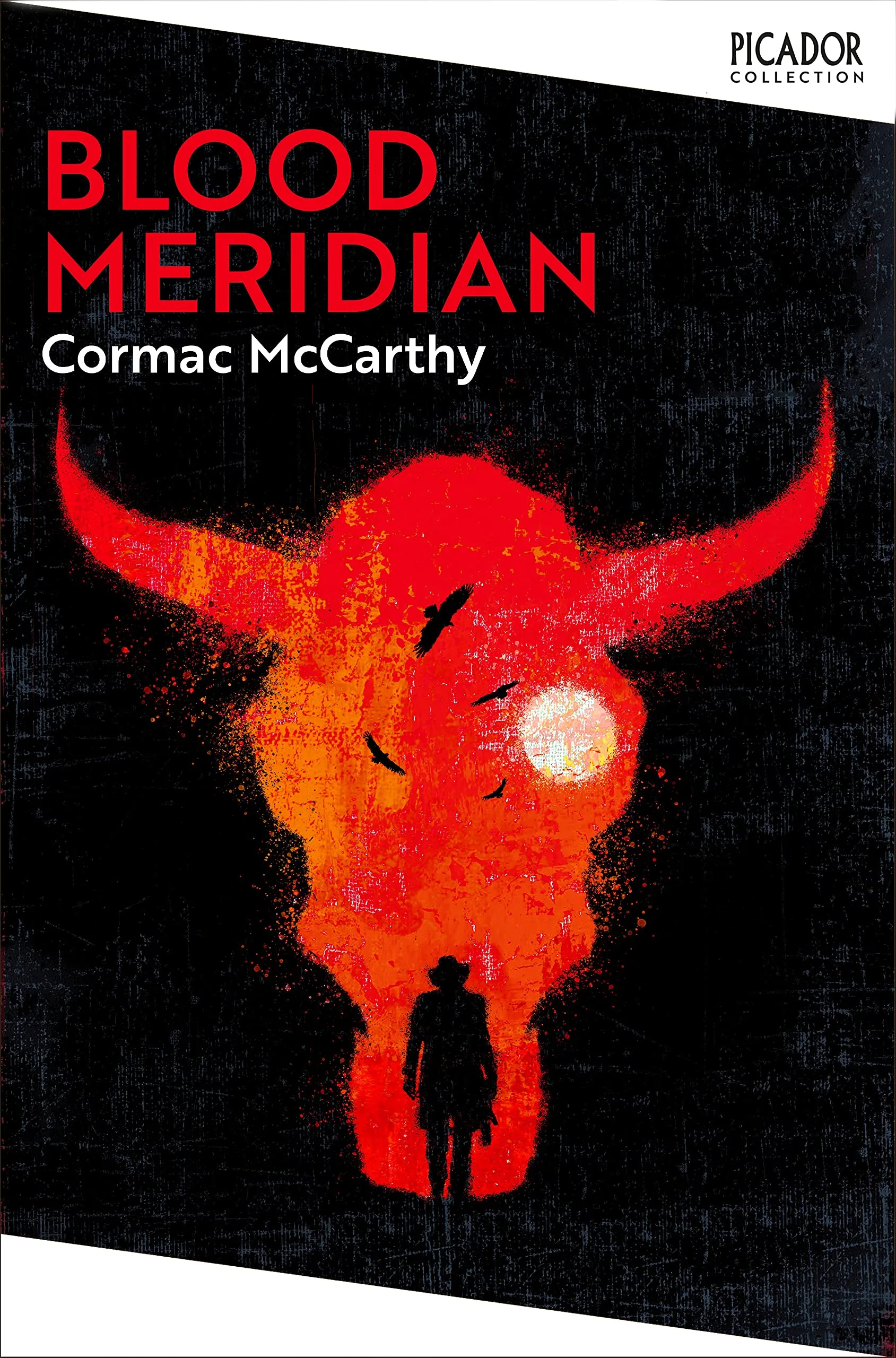 Cormac McCarthy