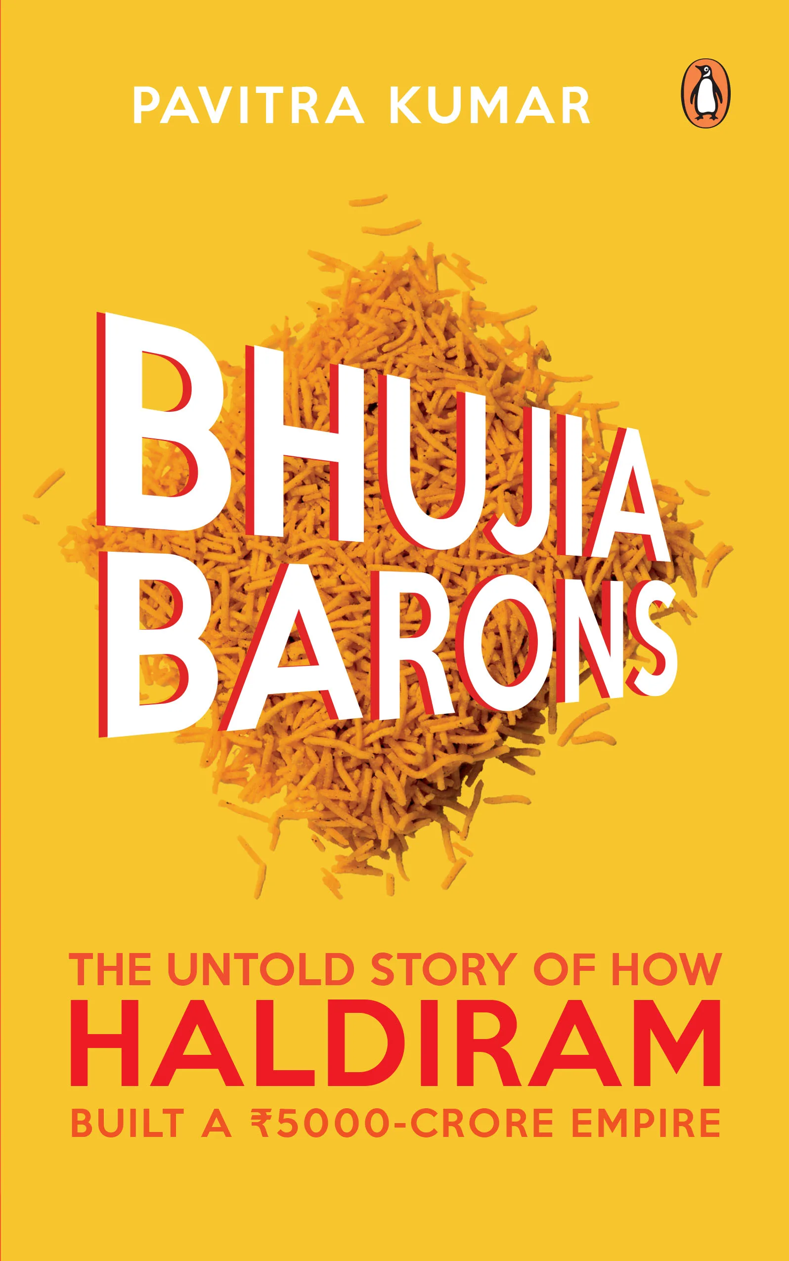 Bhujia Barons