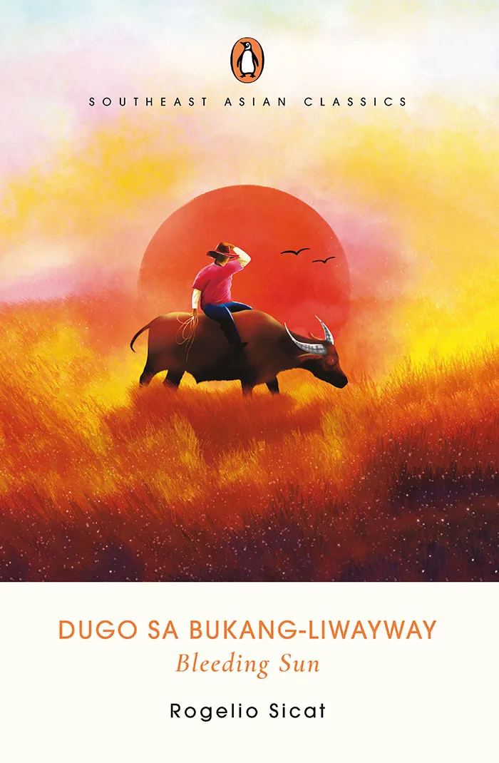 Dugo Sa Bukang-Liwaway (Bleeding Sun)